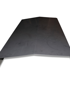 Covering cap E500 SST for passage 1206 Relax 2.0 83187403